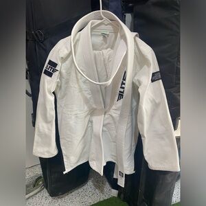 ELITE Brand BJJ Gi - Size F3